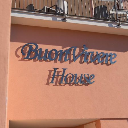 Buonvivere House Verduno Exterior foto
