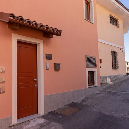 Buonvivere House Verduno Exterior foto