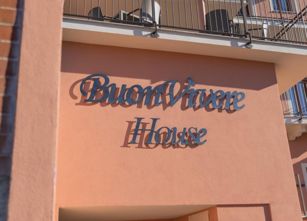 Buonvivere House Verduno Exterior foto