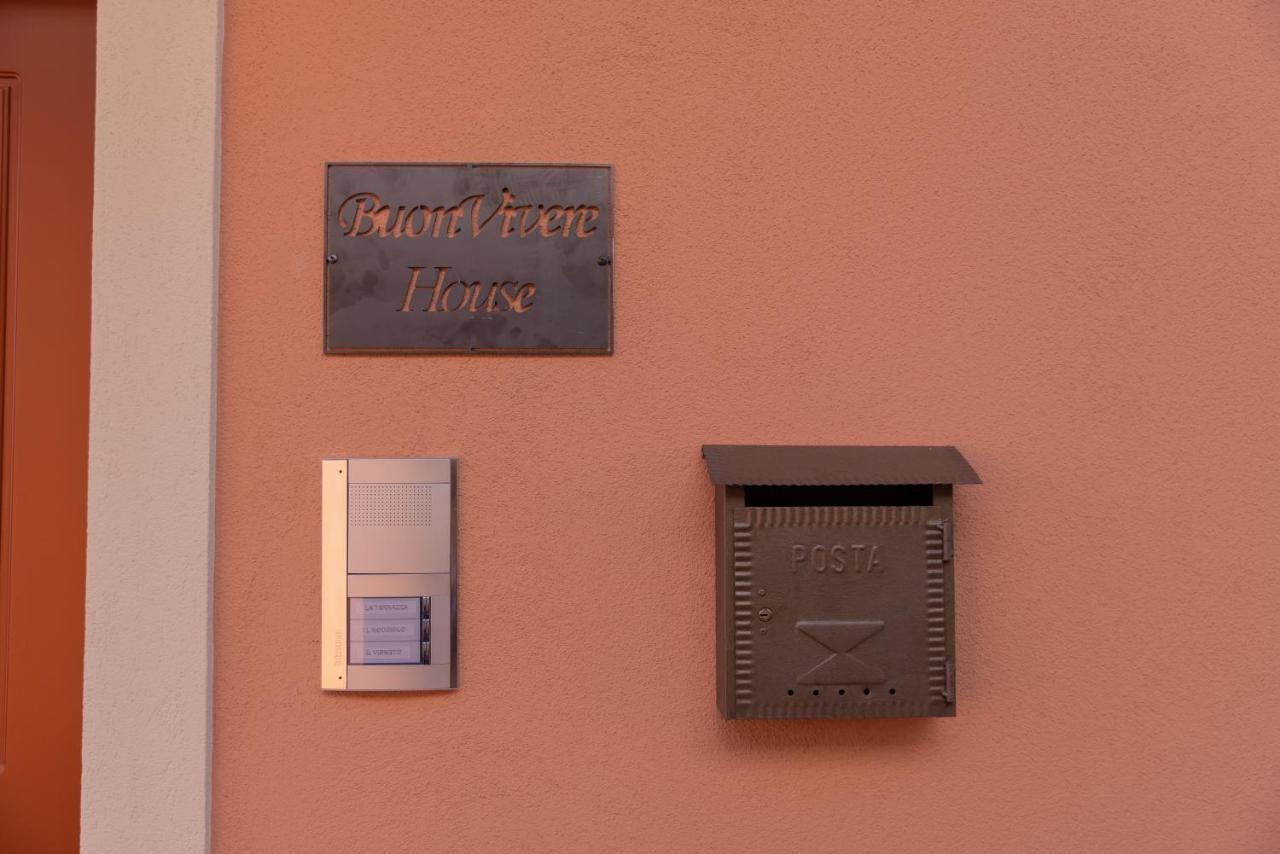 Buonvivere House Verduno Exterior foto