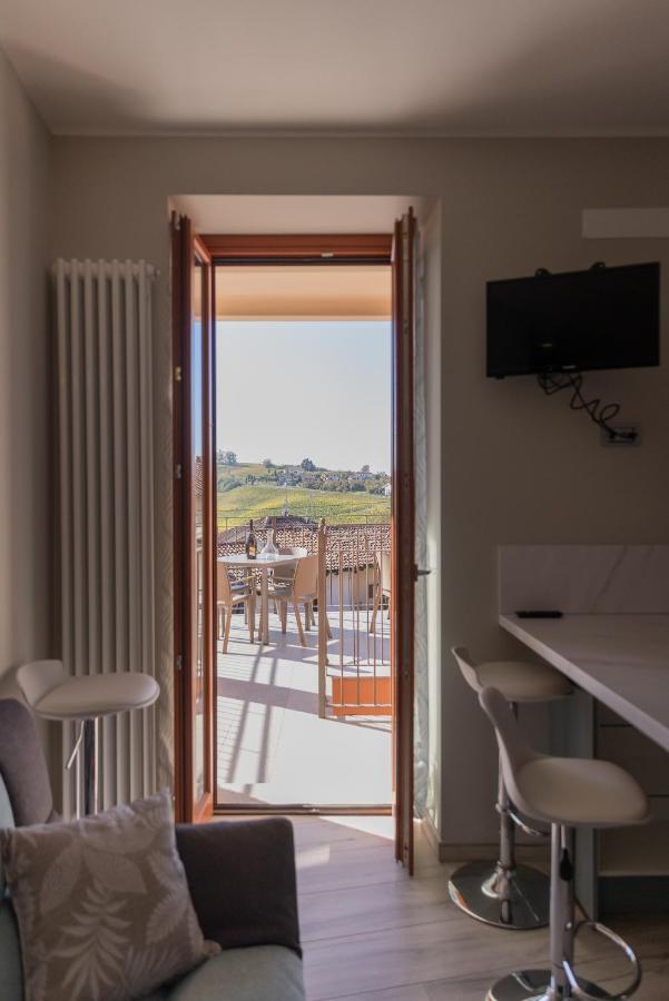 Buonvivere House Verduno Exterior foto