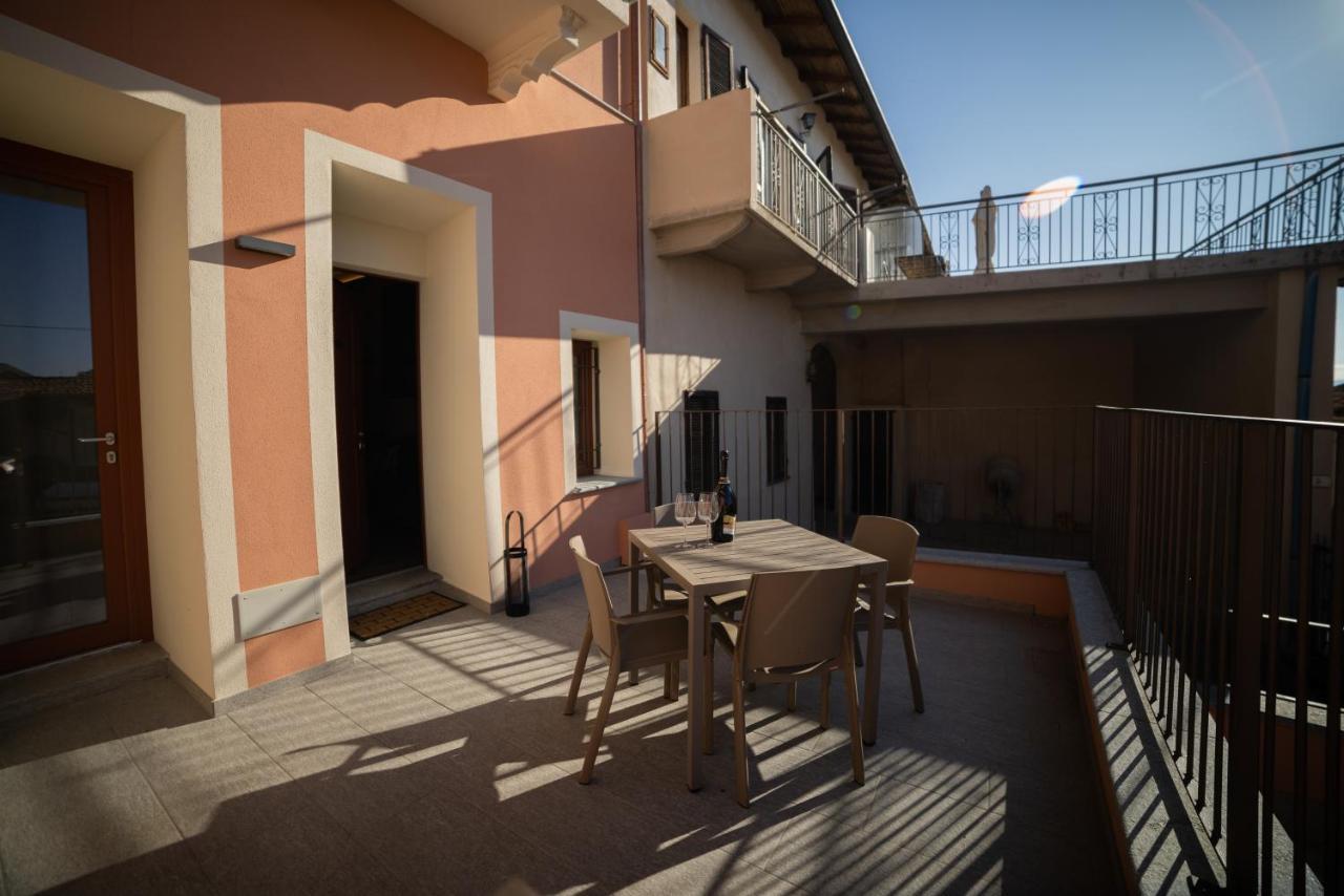 Buonvivere House Verduno Exterior foto