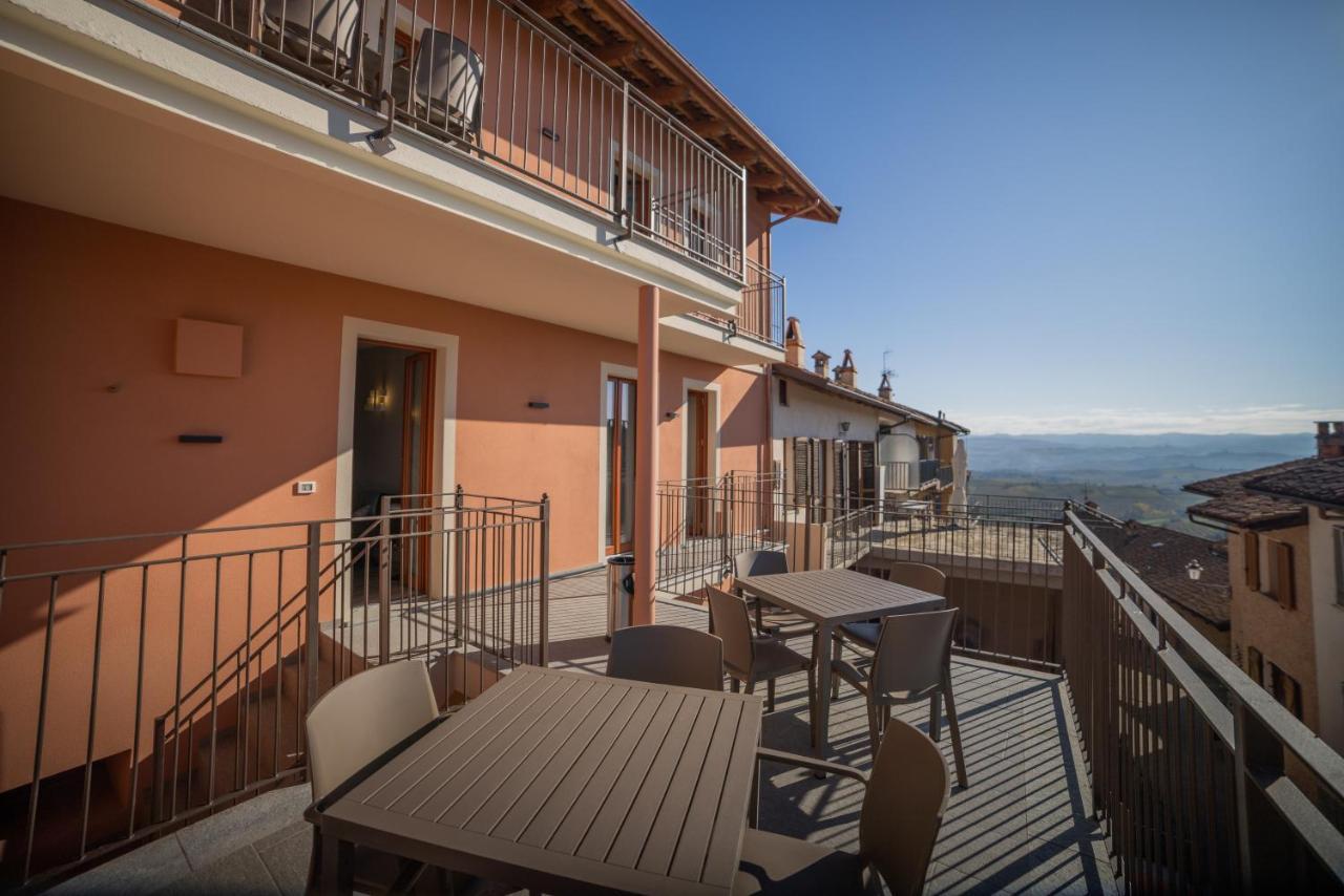 Buonvivere House Verduno Exterior foto