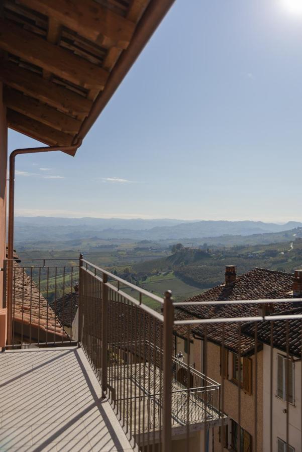 Buonvivere House Verduno Exterior foto