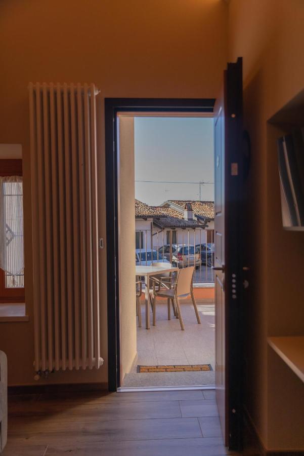 Buonvivere House Verduno Exterior foto