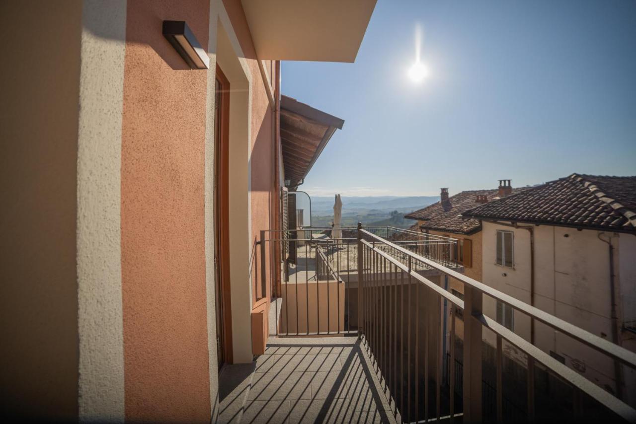 Buonvivere House Verduno Exterior foto