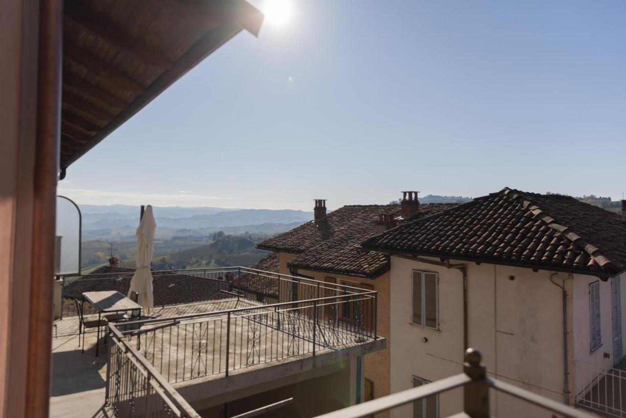 Buonvivere House Verduno Exterior foto
