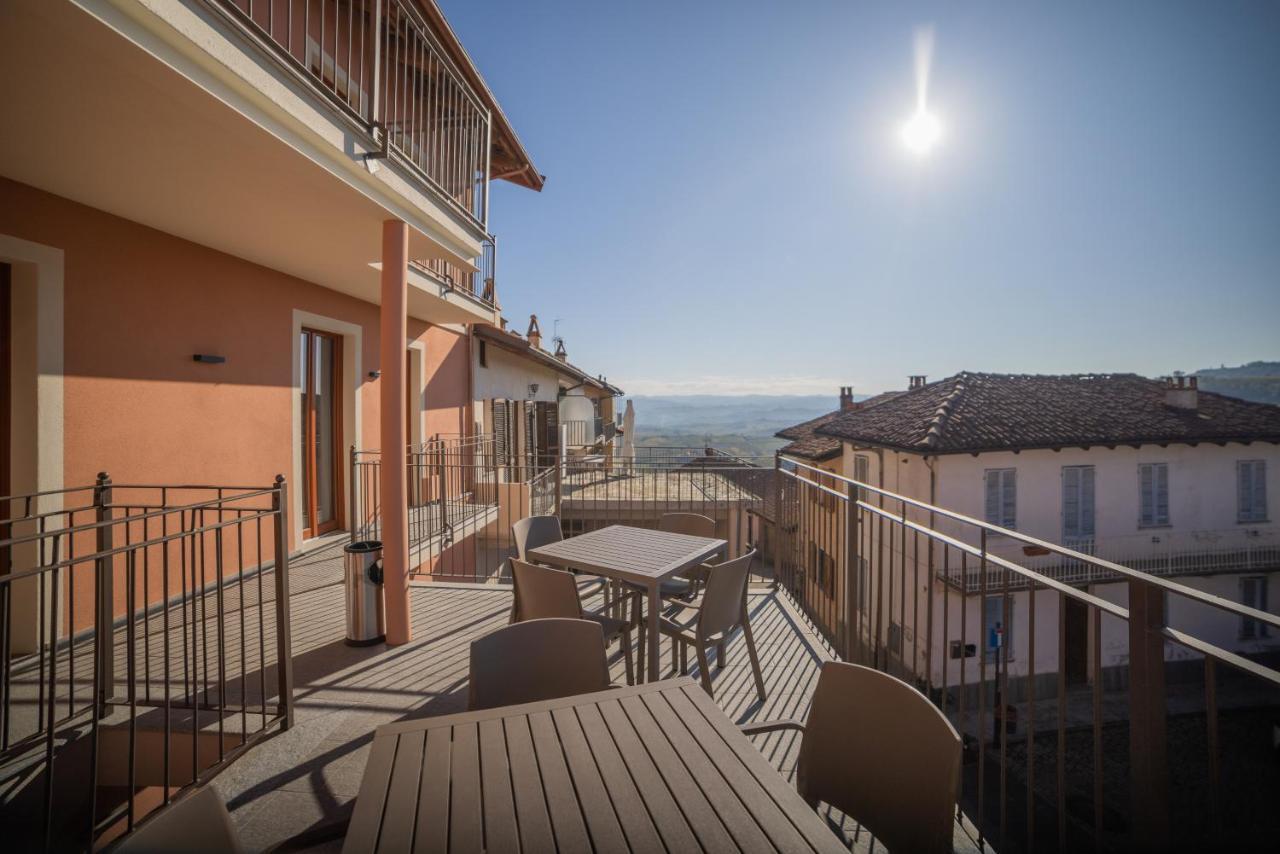 Buonvivere House Verduno Exterior foto